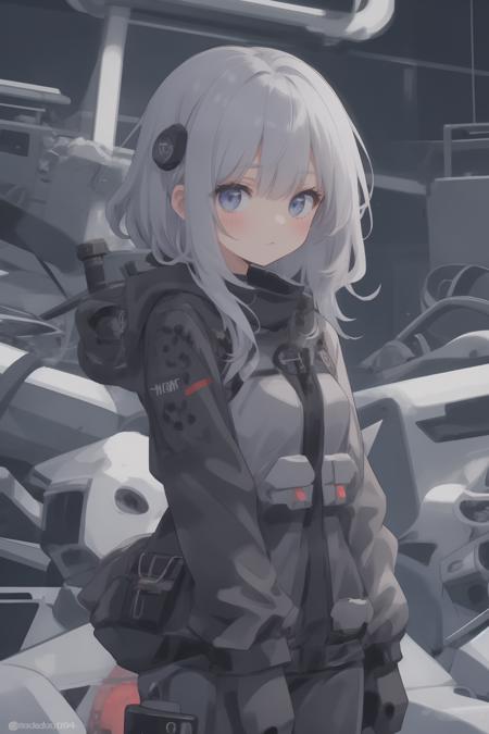 Kawayo Sketch