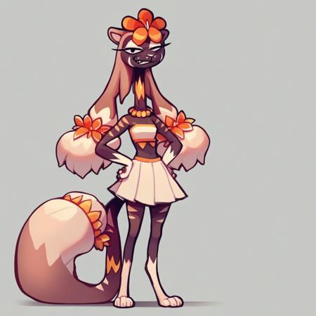 Jasmaby (floraverse)