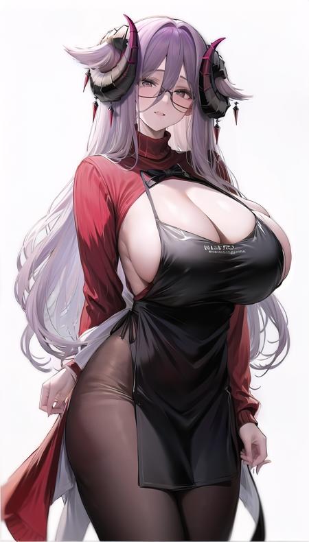 腓特烈·卡尔 (碧蓝航线)丨friedrich carl  (azur lane)