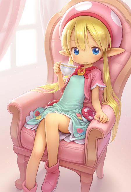 Akihito Tsukushi Style