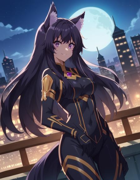 Delta (デルタ) - The Eminence in Shadow (Kage no Jitsuryokusha ni Naritakute!) (陰の実力者になりたくて！) - COMMISSION