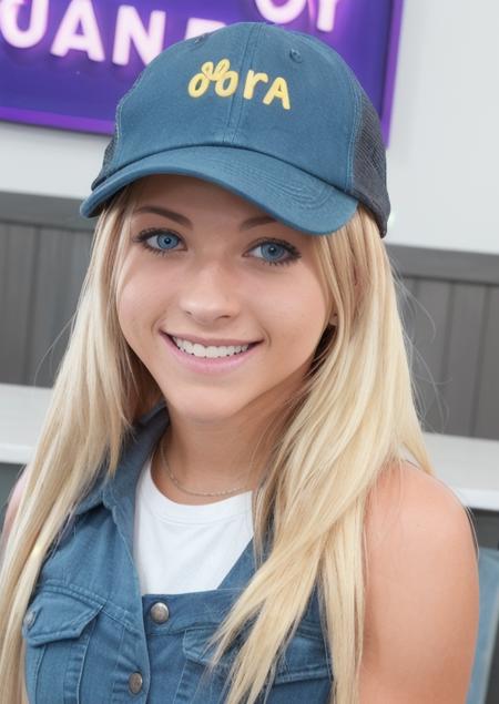 Emma Bugg