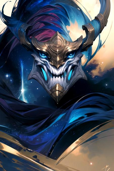 aurelion sol (lora)