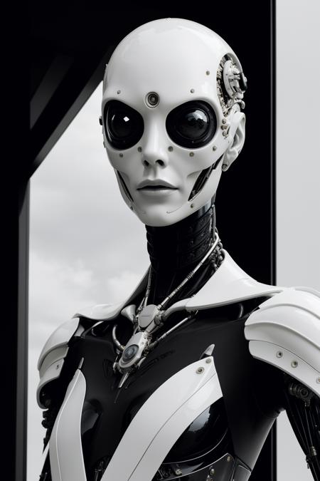 Cyber World