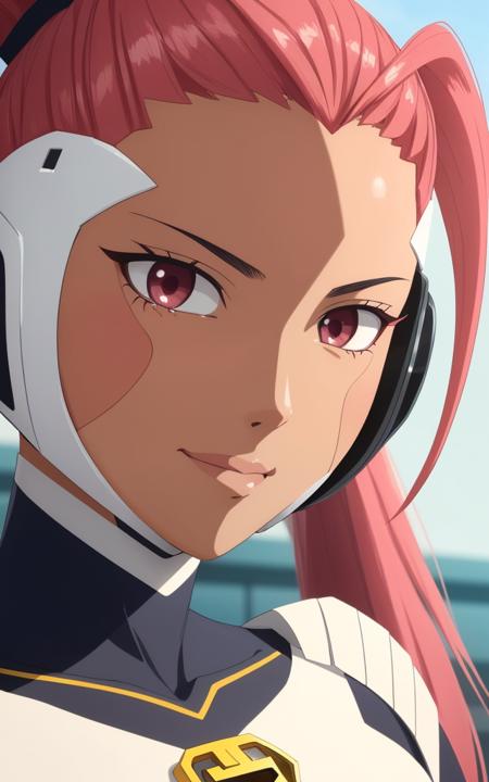 Valkyrie (Edens Zero)