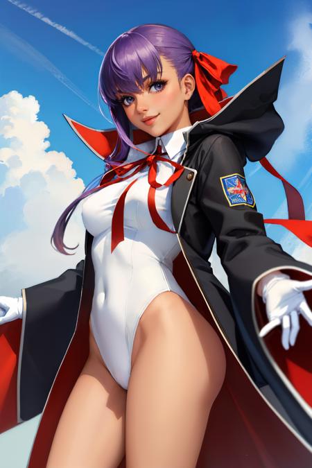 BB | Fate/EXTRA CCC