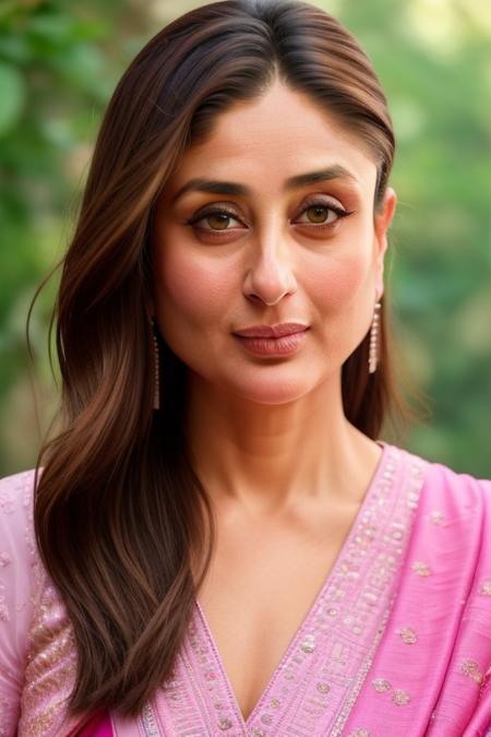 Kareena Kapoor Khan (Indian actress)