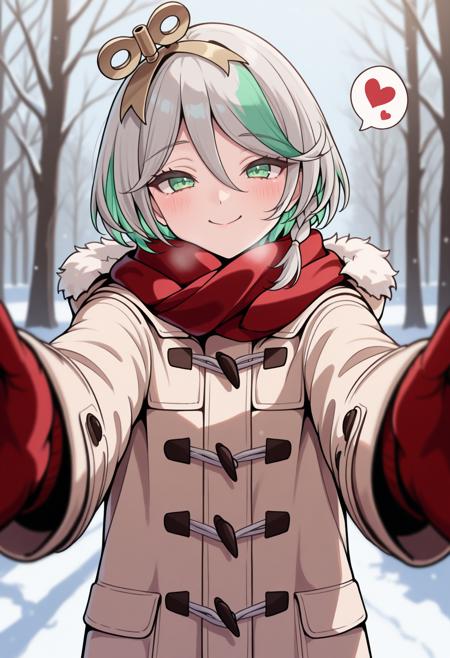 Cecilia Immergreen | Hololive | [IllustriousXL]