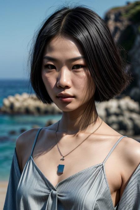 Kawaii Goddess: Molly版本v1.0 (ID: 1062310)