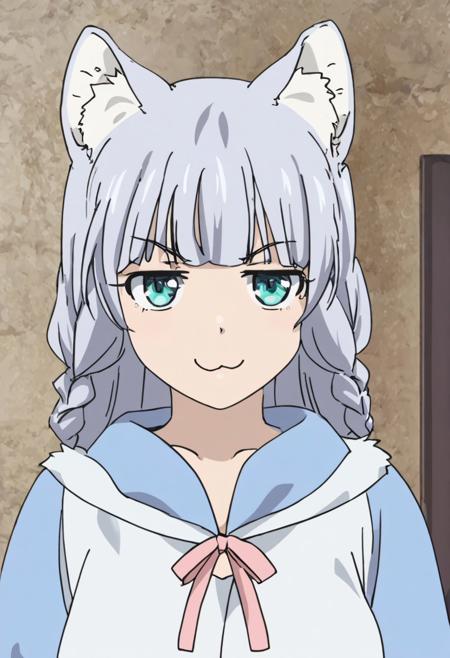 Shigure (シグレ) Kemono Michi (けものみち) [PDXL]