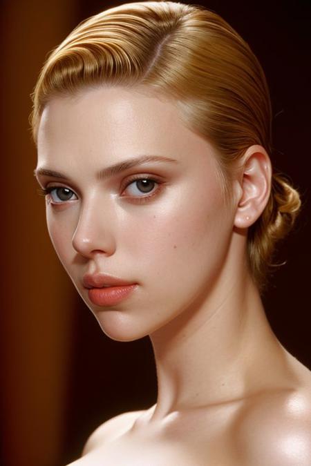 Scarlett Johansson