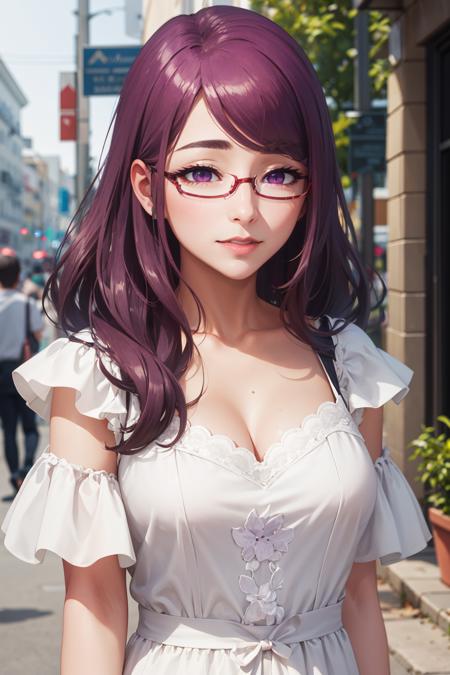 Rize Kamishiro