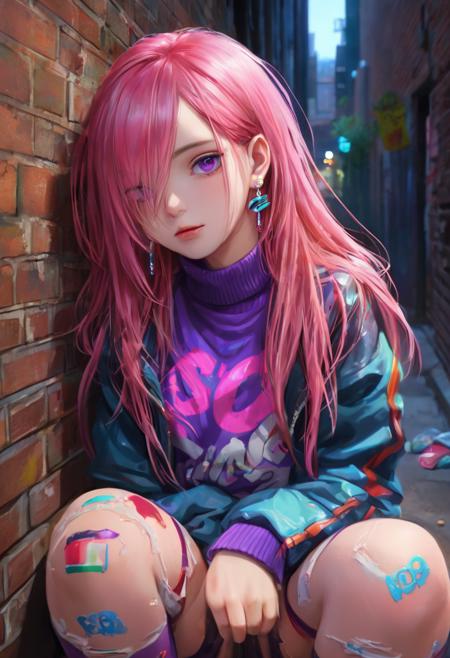 iNiverse Mix(SFW & NSFW)