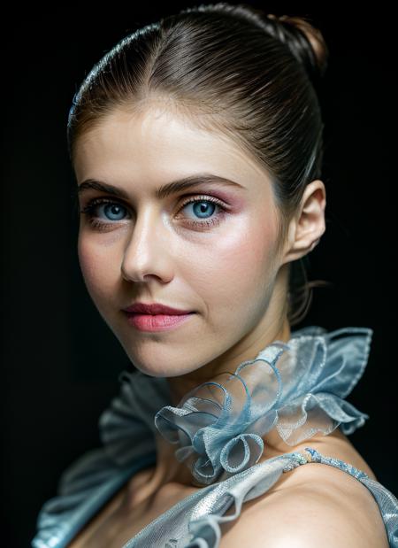 Alexandra Daddario版本v1.0 (ID: 123989)