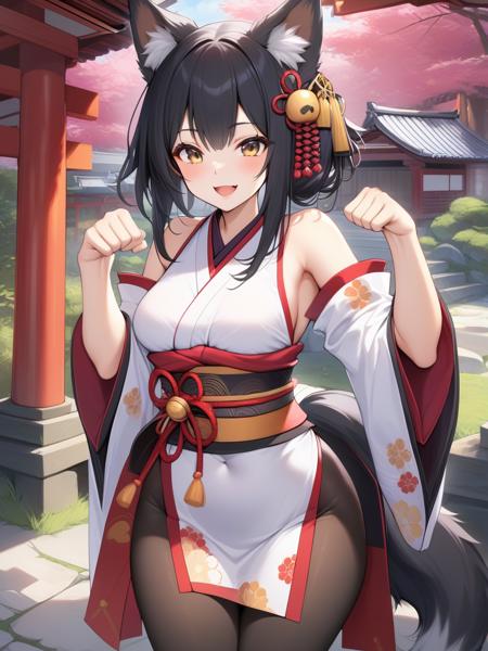 Hassaku XL (Illustrious)