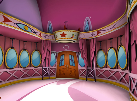 Interior Designs Collection - 25 Assets [XL]