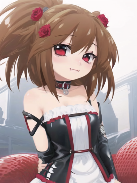 Busuko (Ukagaka) / v1.0