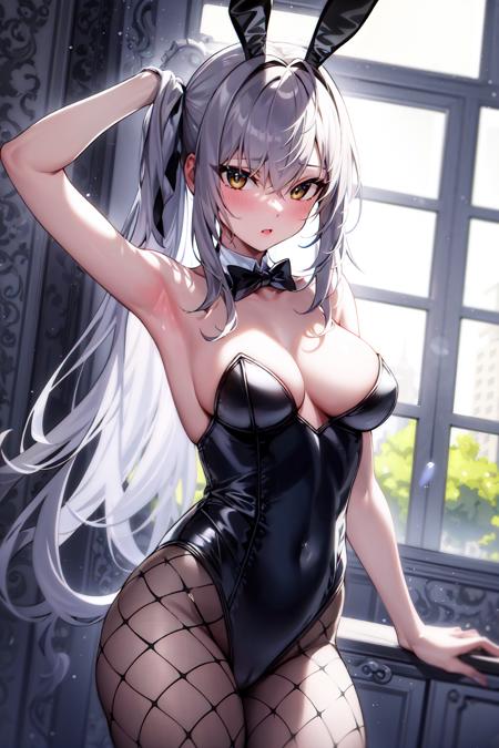 Better Fishnets版本v2.0 (ID: 116571)