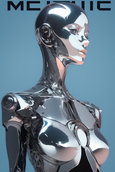 mechanicalSculpture版本v1.0 (ID: 736988)
