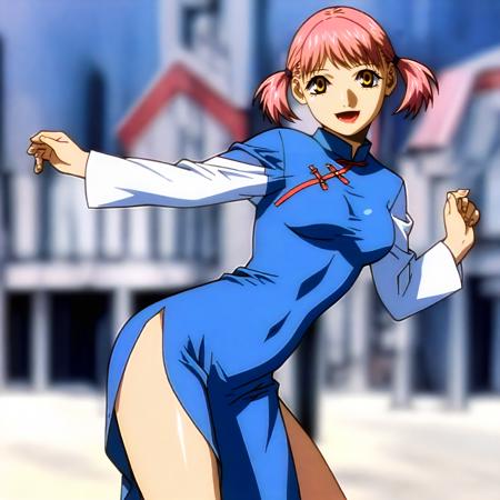 Mikura Suzuki (MEZZO FORTE) XL illustrious LORA