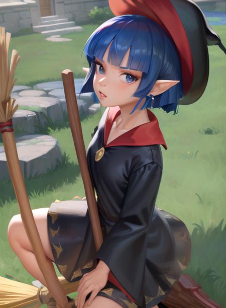 Irene (The Legend of Zelda)