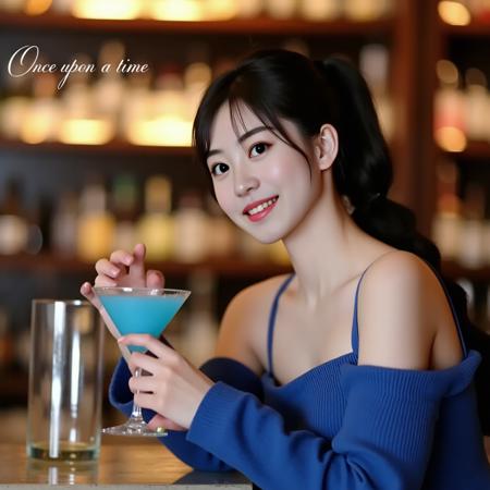 Miona Kokura: Northen Kyushu (or Hakata) Style Beauty