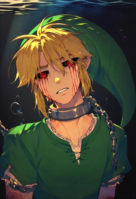 BEN DROWNED | Creepypasta