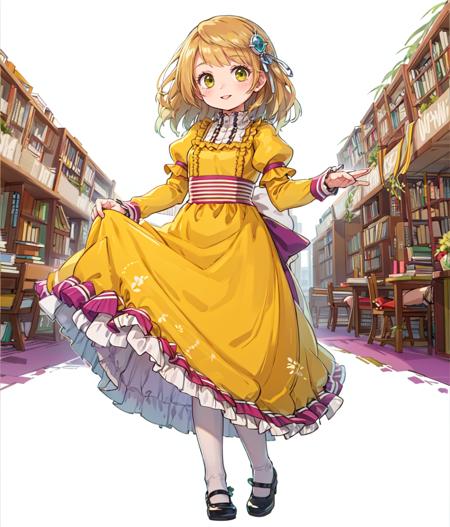 Perrielle Grum (Eiyuden Chronicle) 1.5版本v1.0 (ID: 477266)