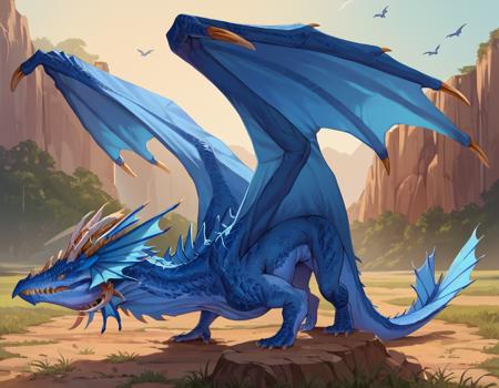 True Dragon | Elves (Total War Warhammer)