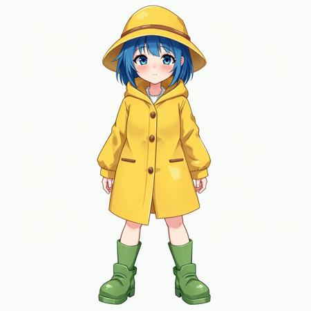 Artistic style LORA
