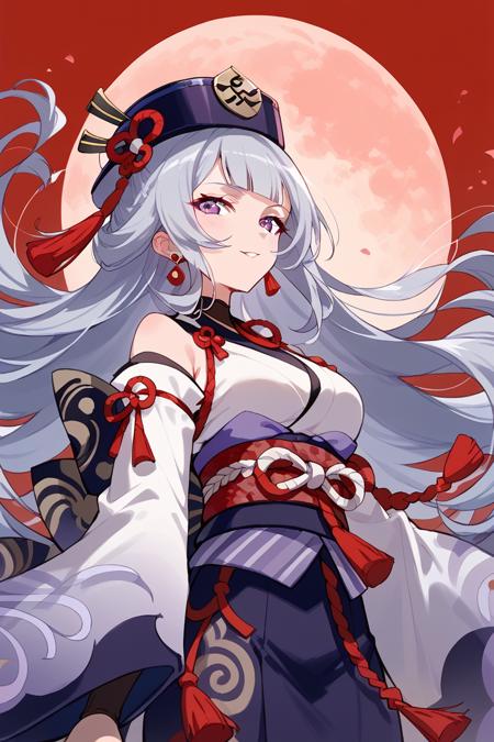 Akira Yukishiro [Shoujo☆Kageki Revue Starlight]