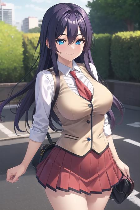 森宫早纪-特别授业 3（Morimiya Saki-Tokubetsu Jugyou 3）