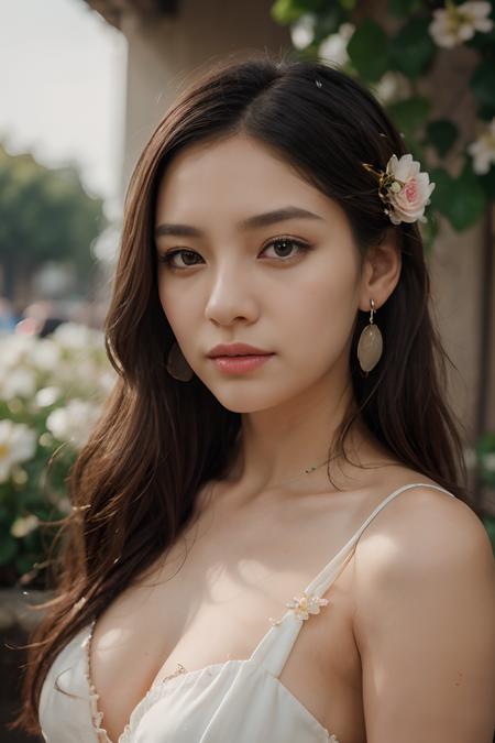 Korean Lifelike by Noerman