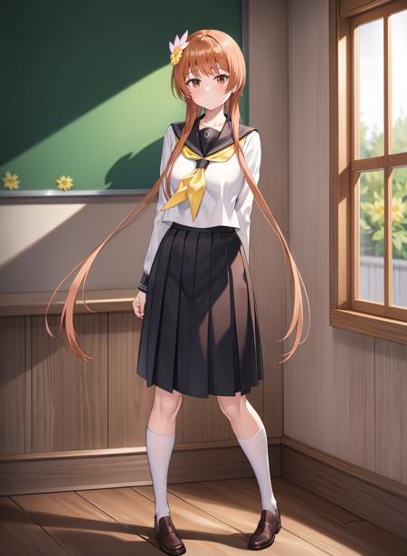 tachibana marika - nisekoi版本v1.30 (ID: 477879)