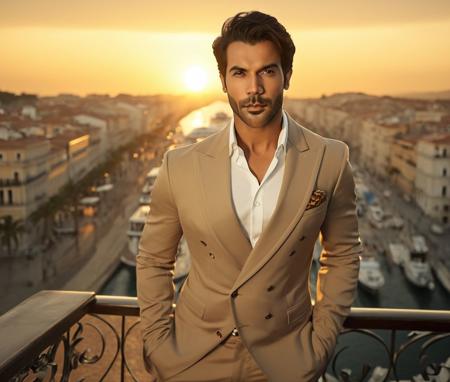 Rajkummar Rao