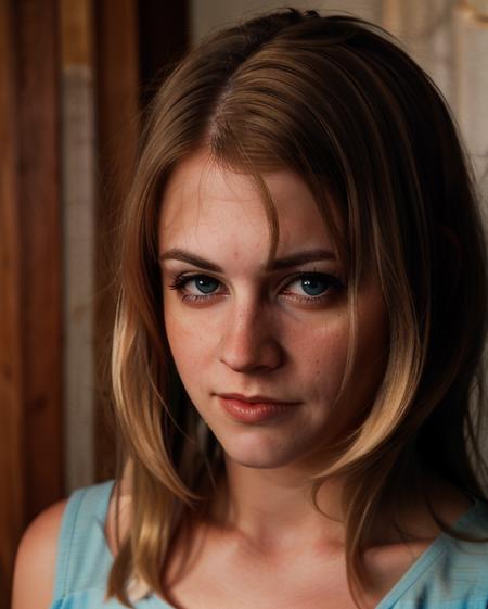Melissa Joan Hart - Sabrina Spellman版本v1.0 (ID: 314964)