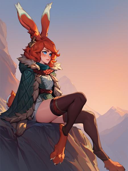 Aurora | League of legends