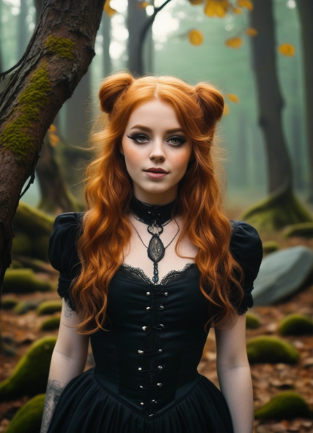 ComfyUI — Model Compare PixArt