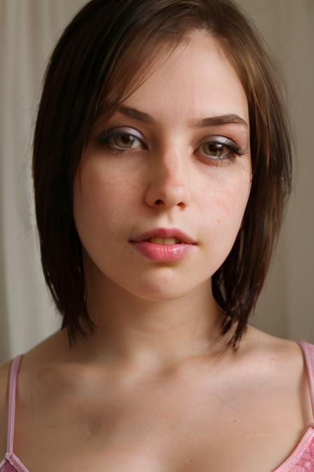 Louisa Lockhart - Adult Model