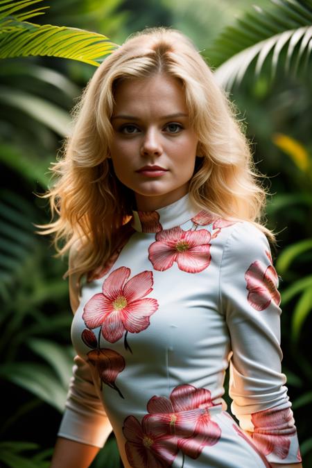 Romy Walthall (1990s)