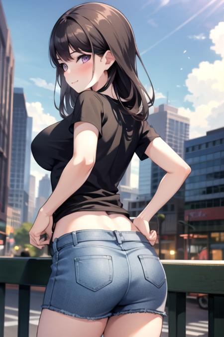 Taki Shiina (Bang Dream!)