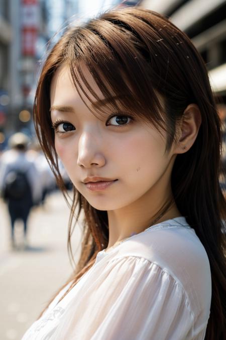 Maki Gotou (後藤真希)版本1.5 v1.0 (ID: 228660)