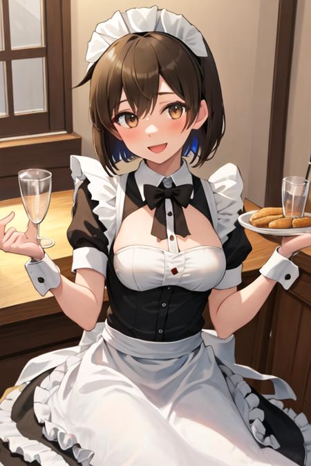 hiryuu/飛龍 (Kantai Collection)