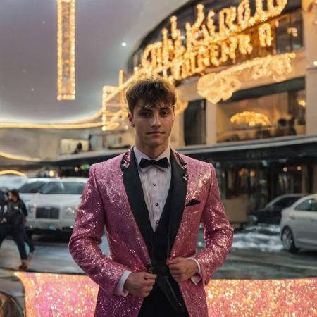 Joey Dinallo