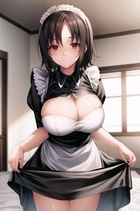 Ishida Shoko - H-manga 'Mesmerism' by Saikawa Yusa