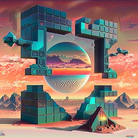 djz Tetris Gate