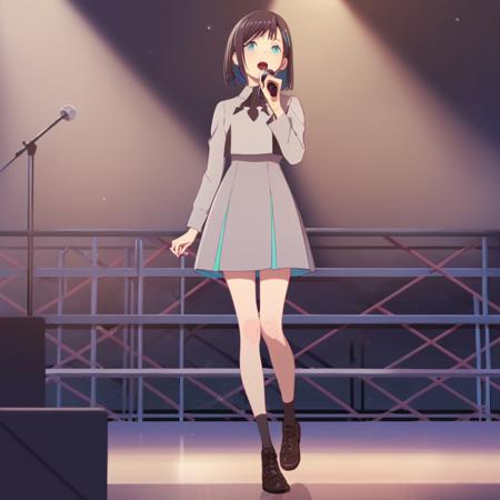 Kami Erabi GOD.app - Iyo Futana