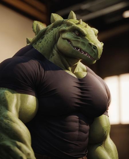Stegz (Extreme Dinosaurs)