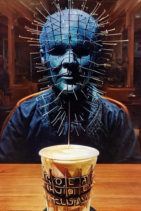 Hell Raiser