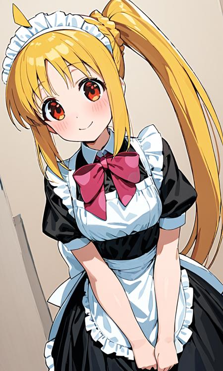 Ijichi Nijika - (Bocchi The Rock!) XL / Pony